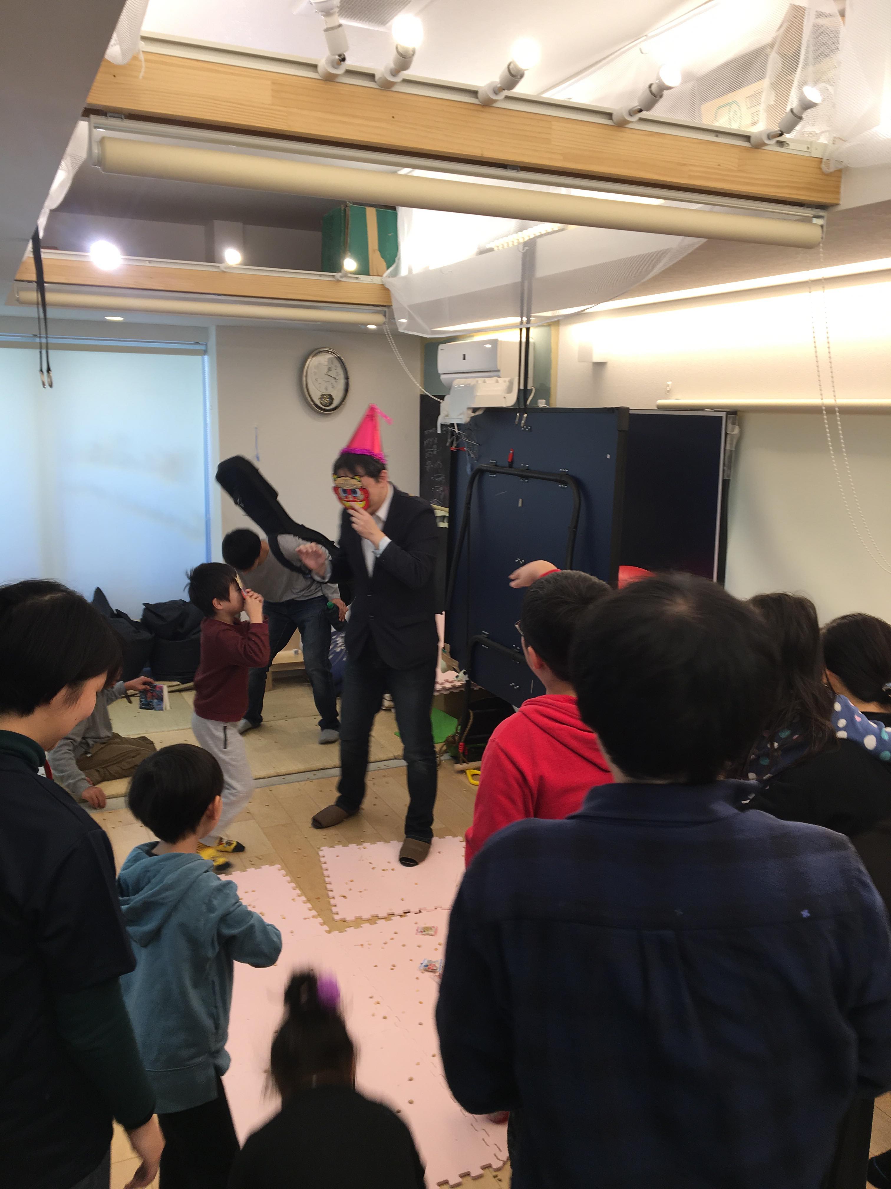 キッズコネクション