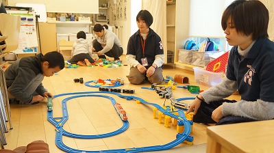 キッズコネクション