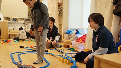キッズコネクション