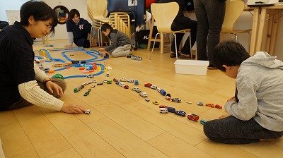 キッズコネクション