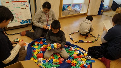 キッズコネクション
