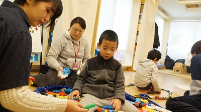 キッズコネクション