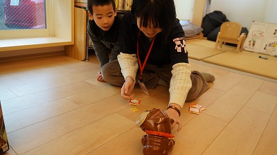 キッズコネクション