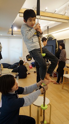キッズコネクション