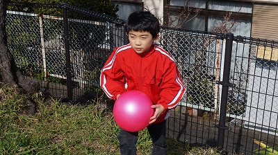 キッズコネクション
