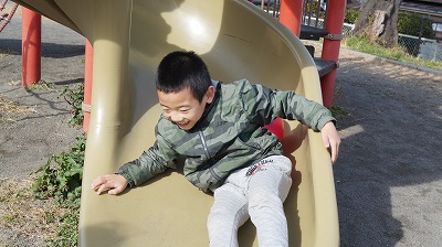 キッズコネクション