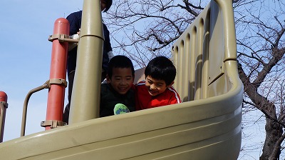 キッズコネクション