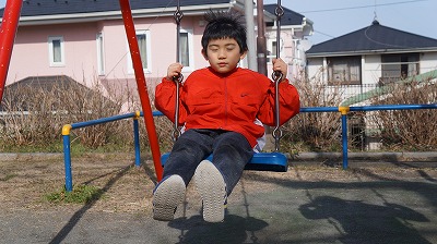 キッズコネクション