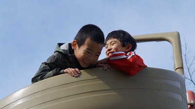 キッズコネクション