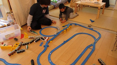 キッズコネクション
