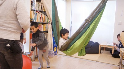 キッズコネクション