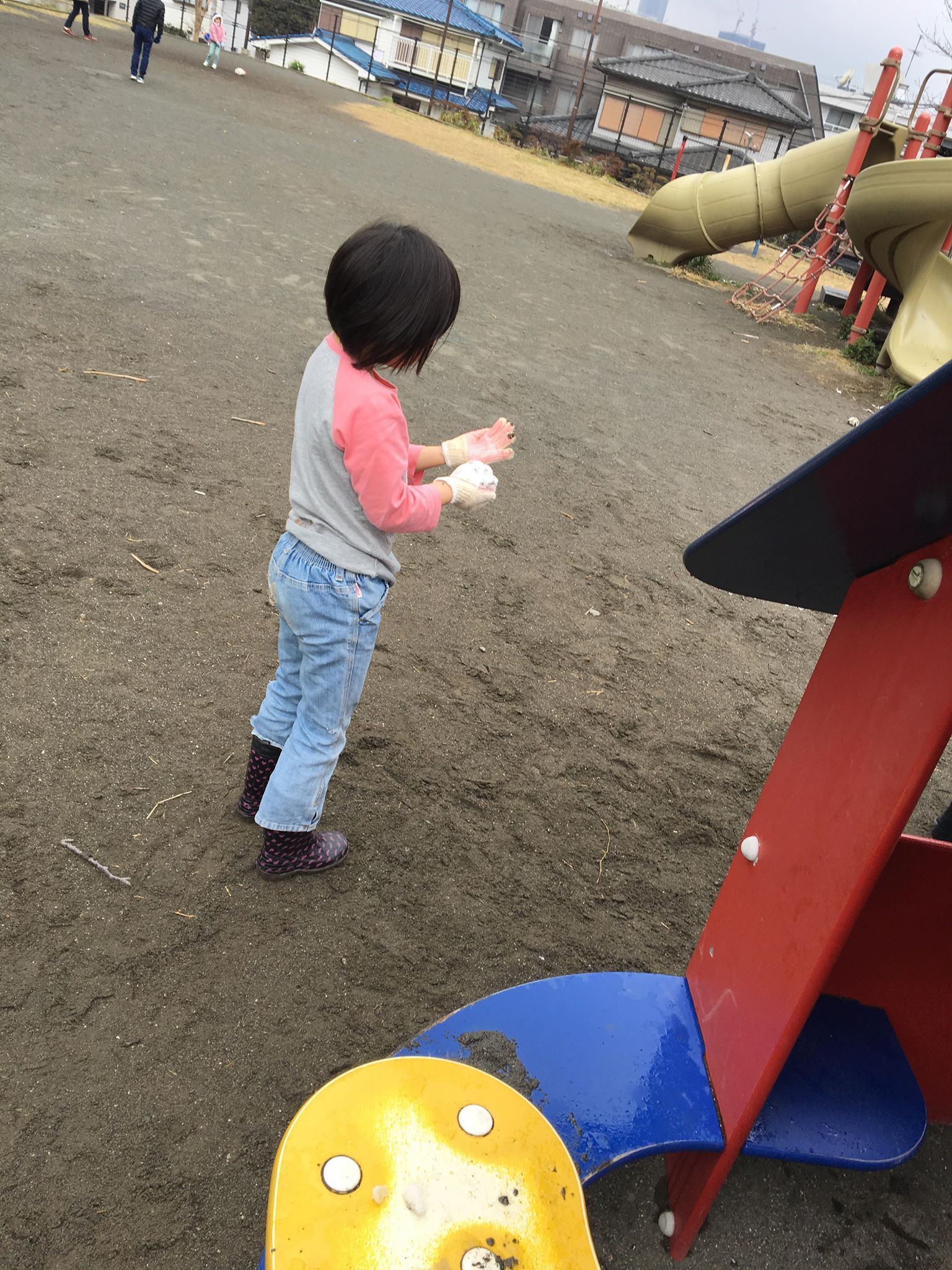 キッズコネクション