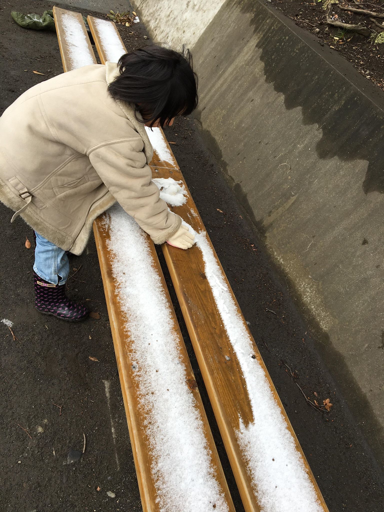 キッズコネクション