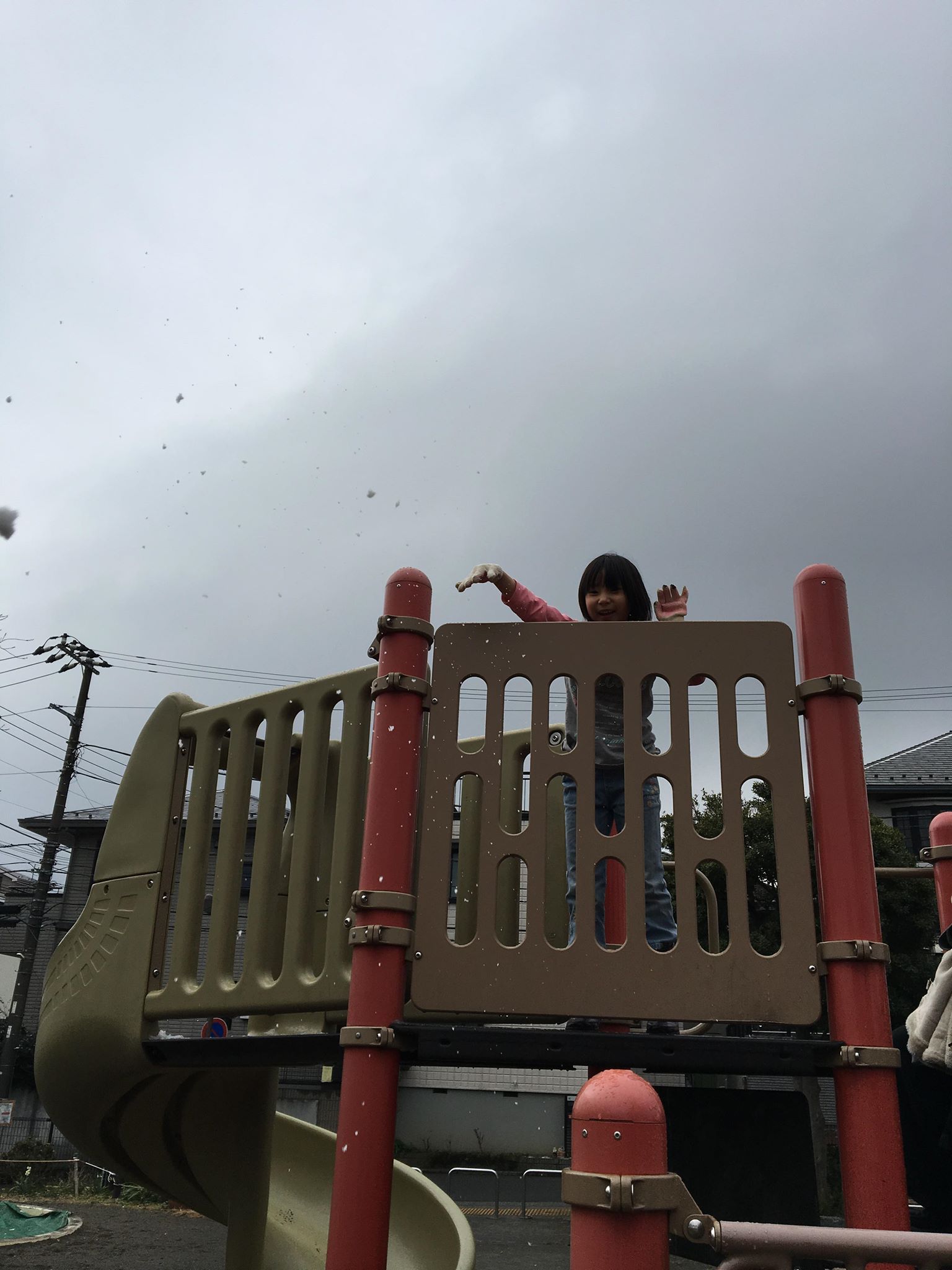 キッズコネクション