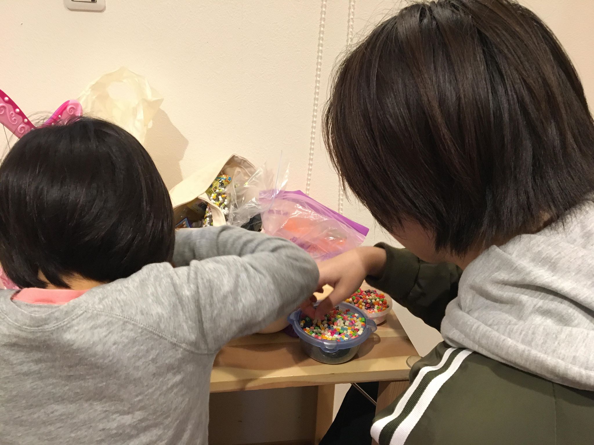 キッズコネクション