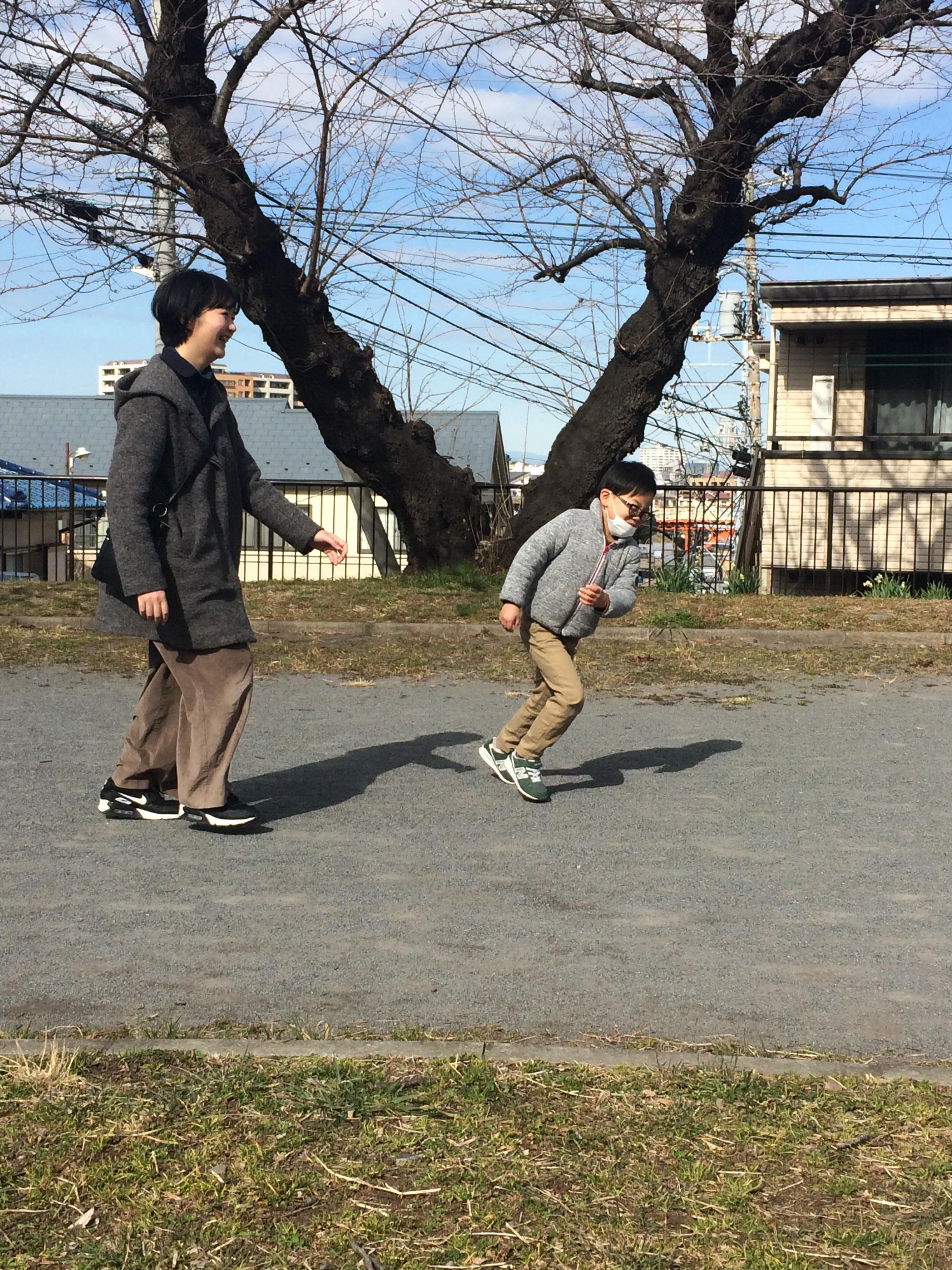 キッズコネクション
