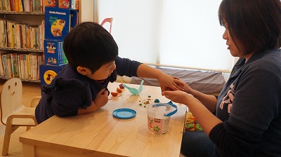 キッズコネクション