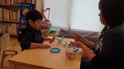 キッズコネクション