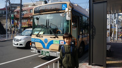 キッズコネクション