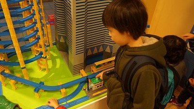 キッズコネクション