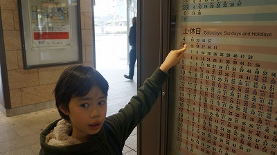 キッズコネクション