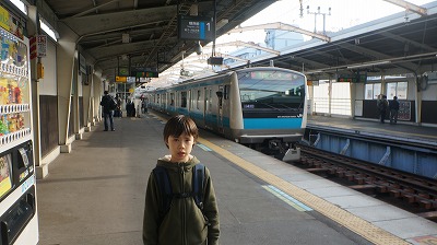 キッズコネクション