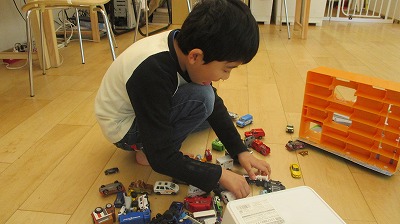キッズコネクション