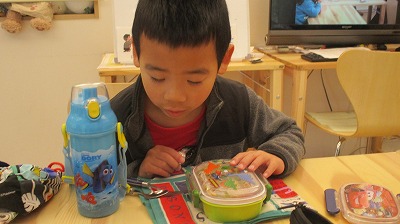 キッズコネクション