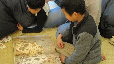 キッズコネクション