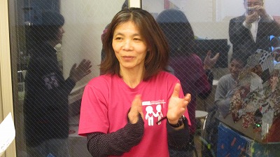 キッズコネクション