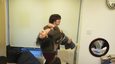 キッズコネクション