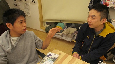 キッズコネクション