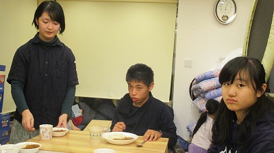 キッズコネクション