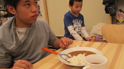 キッズコネクション
