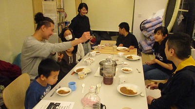 キッズコネクション