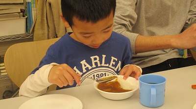 キッズコネクション
