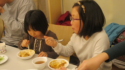 キッズコネクション