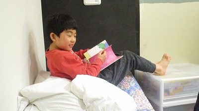 キッズコネクション