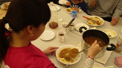 キッズコネクション