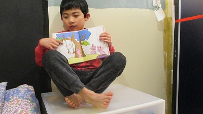 キッズコネクション