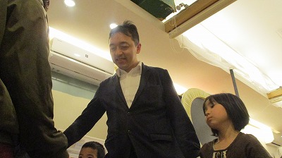 キッズコネクション