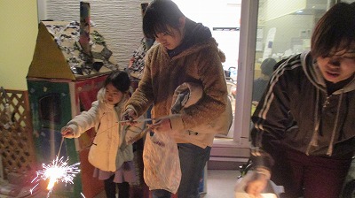 キッズコネクション