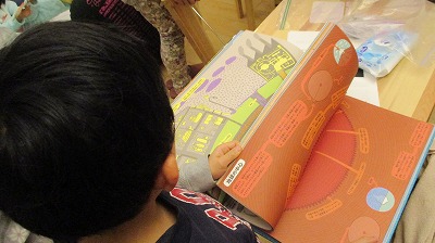 キッズコネクション