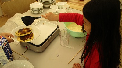 キッズコネクション