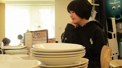 キッズコネクション