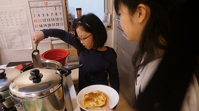 キッズコネクション