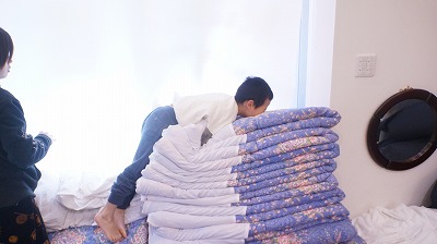 キッズコネクション