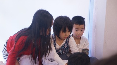 キッズコネクション