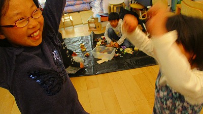 キッズコネクション