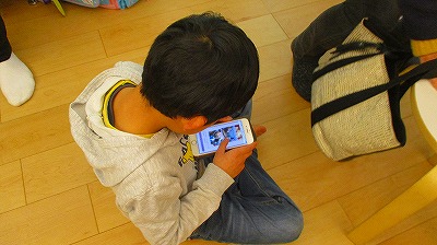 キッズコネクション